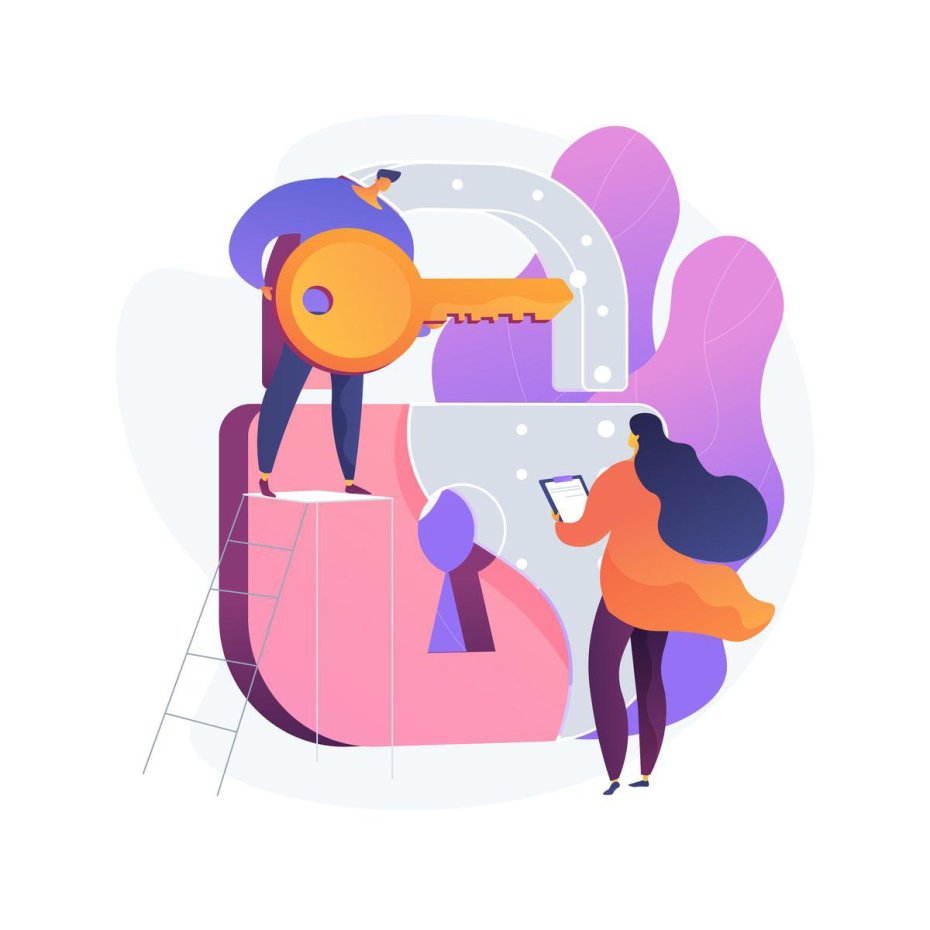 Why data privacy courses are popular (in&nbsp;English)