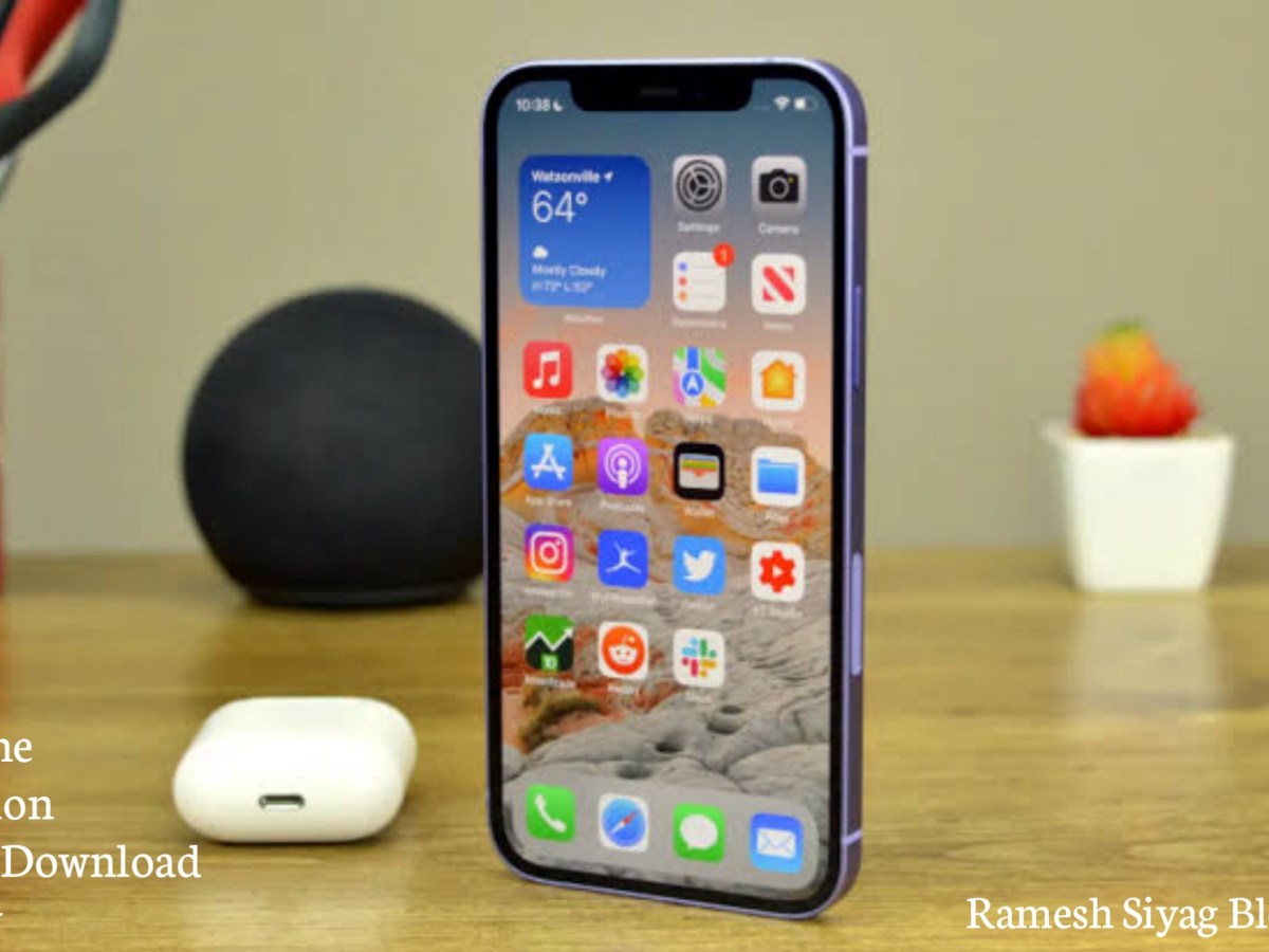 Top iPhone Notification Ringtone Download 2022&nbsp;New