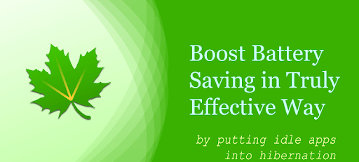 Greenify Mod Apk 4.7.8 | Free Donation Package (v2.3) • Ramesh&nbsp;Siyag